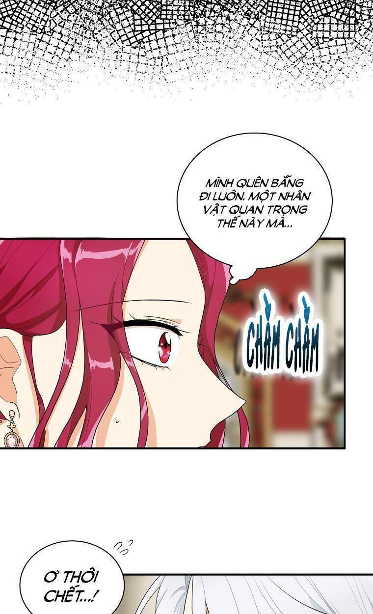 Tỏa Thảo Lục: Chapter 63