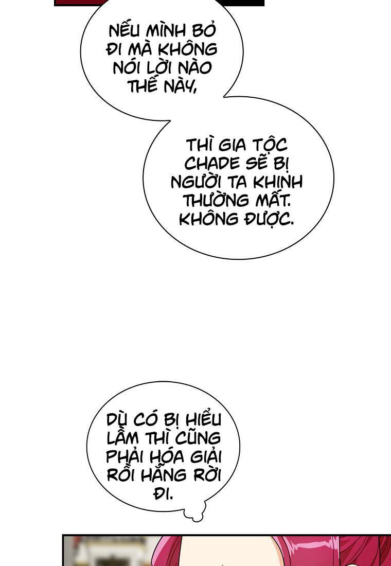 Tỏa Thảo Lục: Chapter 64