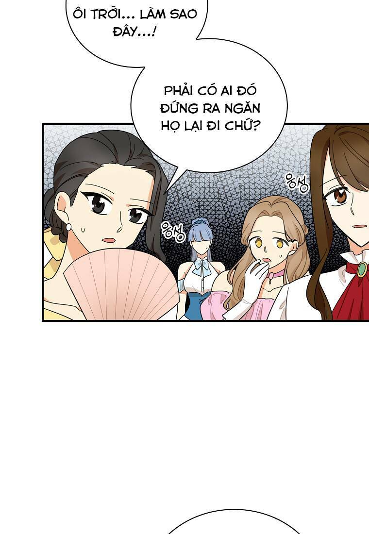Tỏa Thảo Lục: Chapter 64