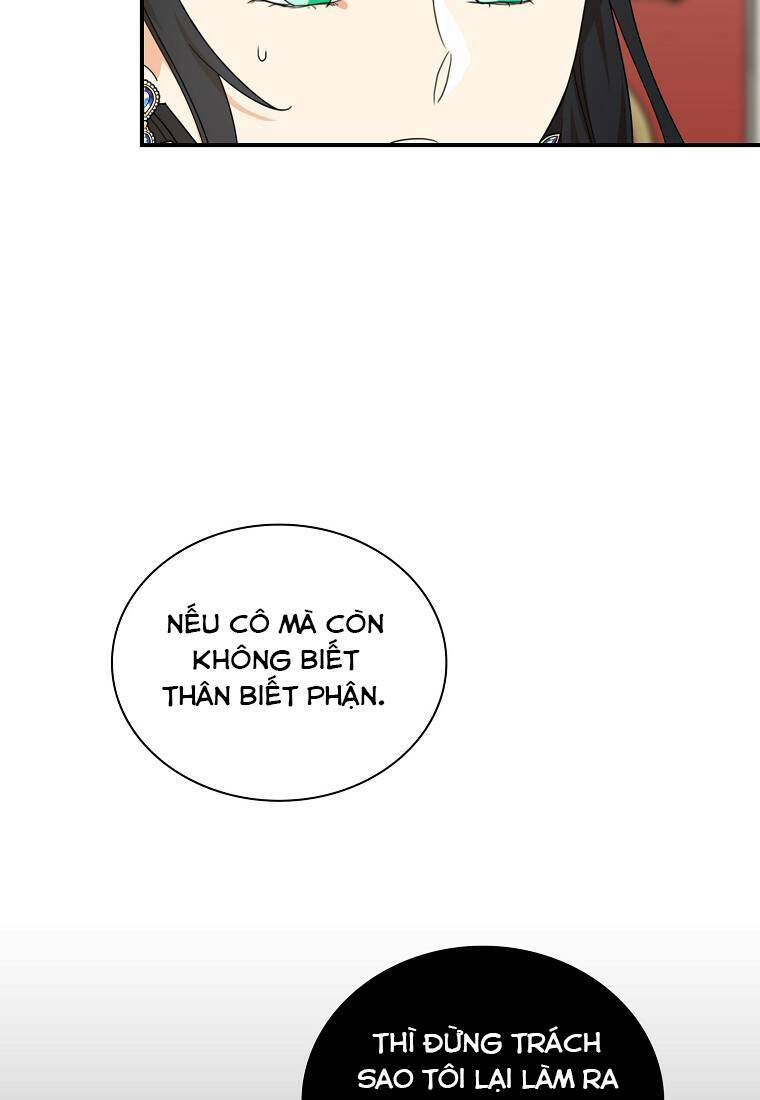 Tỏa Thảo Lục: Chapter 64