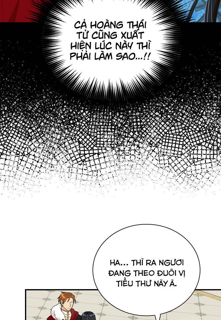 Tỏa Thảo Lục: Chapter 64