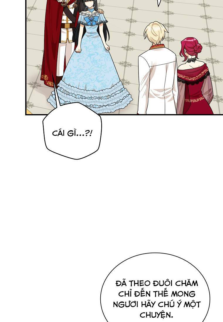 Tỏa Thảo Lục: Chapter 64