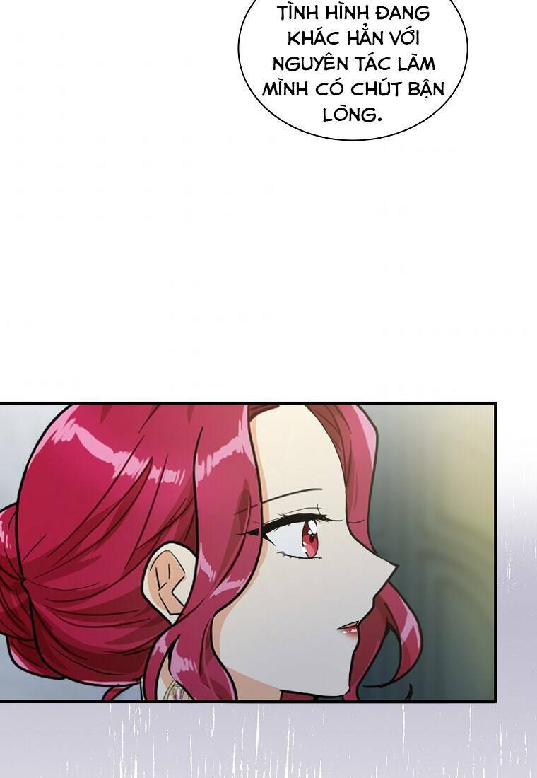 Tỏa Thảo Lục: Chapter 64
