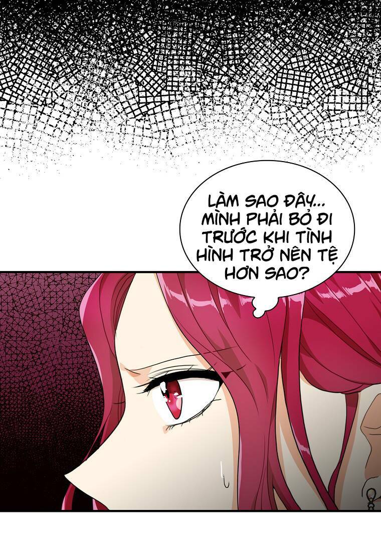Tỏa Thảo Lục: Chapter 64