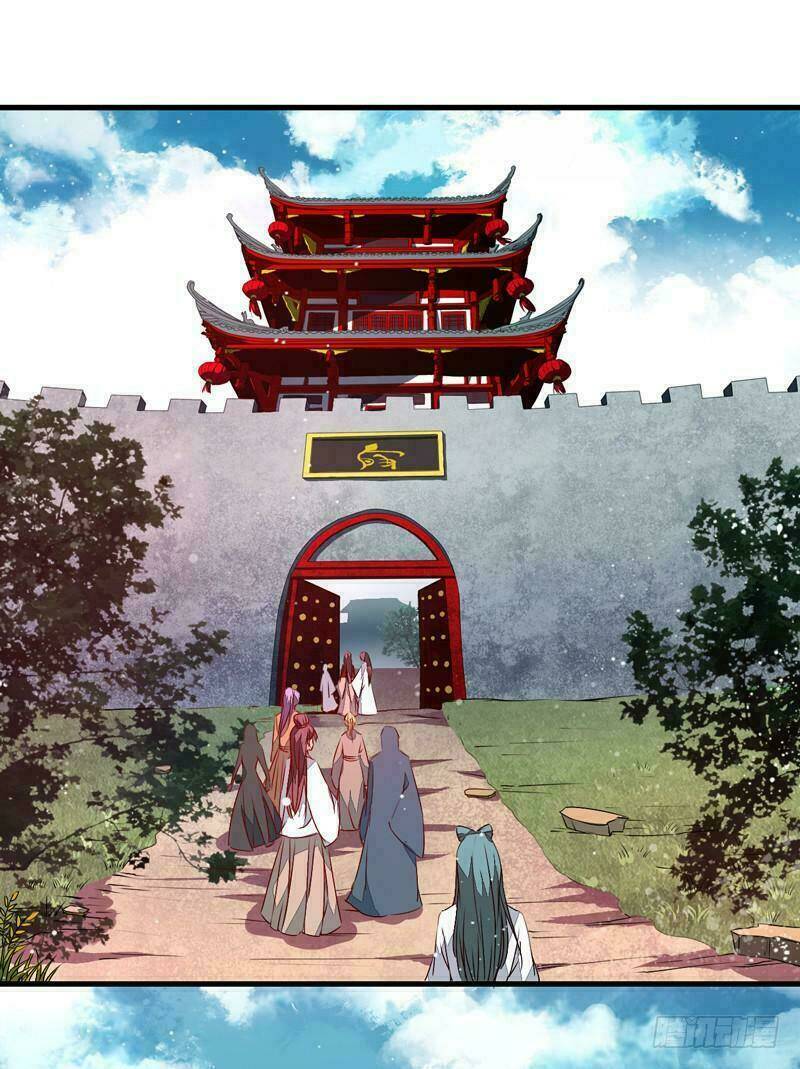 Nhật Tà Nguyệt Ma: Chapter 11