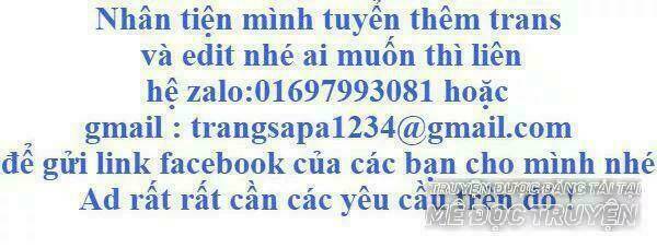 Nhật Tà Nguyệt Ma: Chapter 11