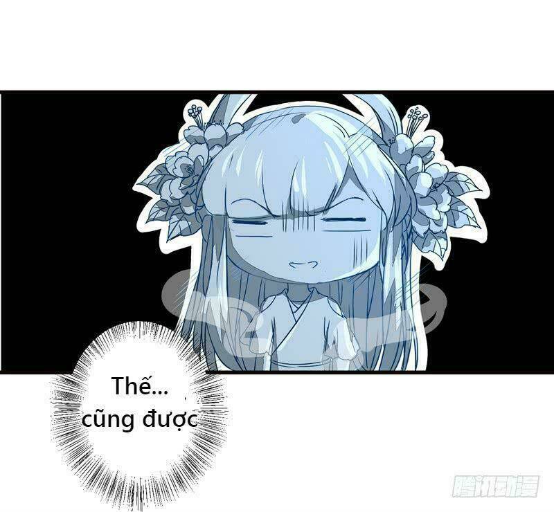 Nhật Tà Nguyệt Ma: Chapter 16