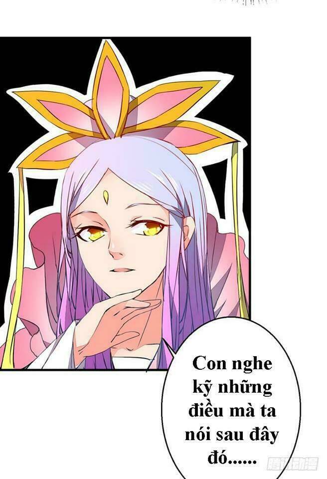 Nhật Tà Nguyệt Ma: Chapter 22