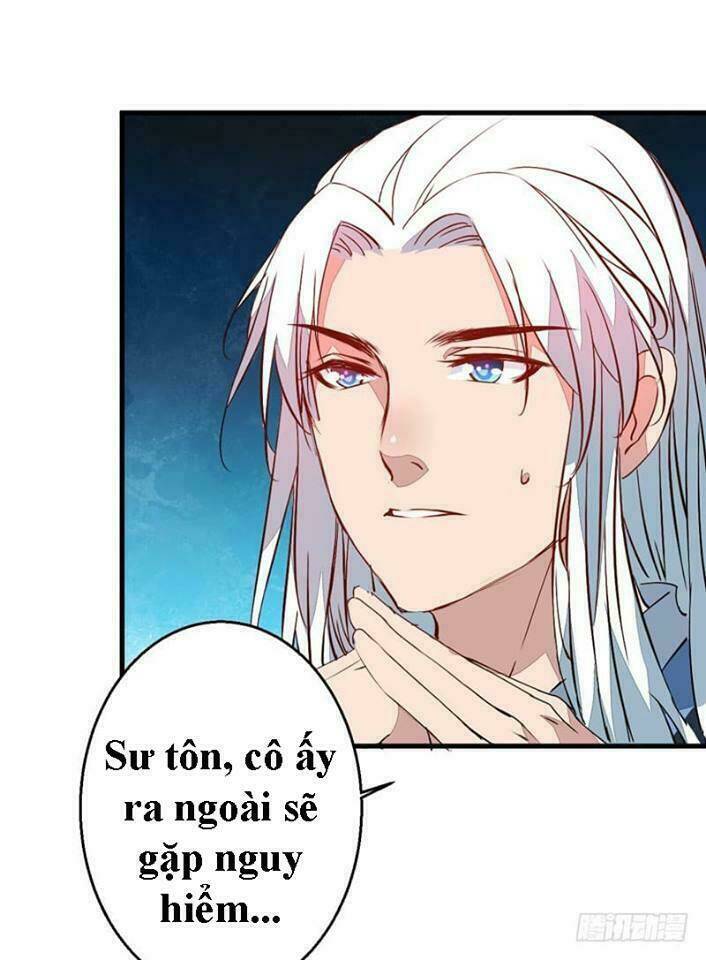 Nhật Tà Nguyệt Ma: Chapter 22