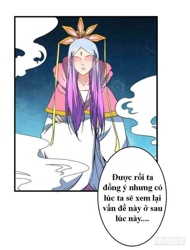 Nhật Tà Nguyệt Ma: Chapter 22