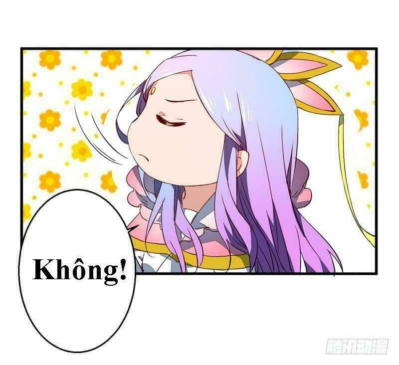 Nhật Tà Nguyệt Ma: Chapter 22