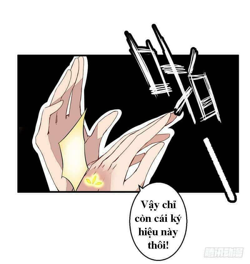 Nhật Tà Nguyệt Ma: Chapter 22