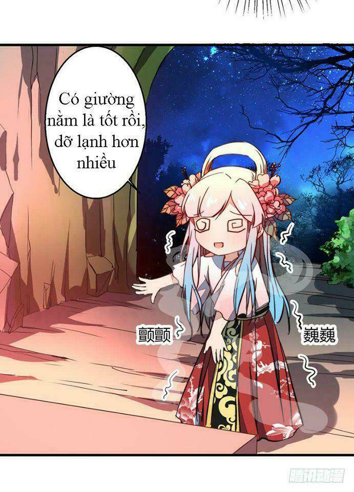 Nhật Tà Nguyệt Ma: Chapter 25