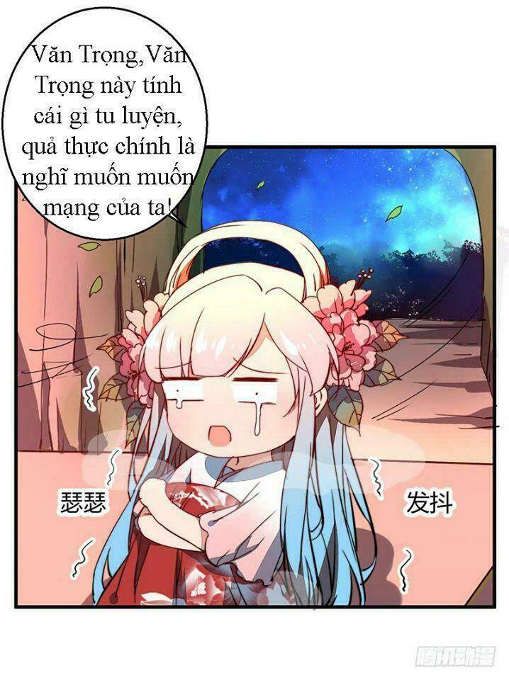 Nhật Tà Nguyệt Ma: Chapter 25