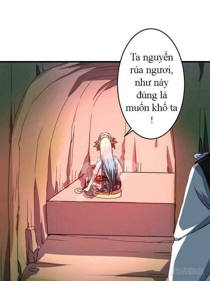 Nhật Tà Nguyệt Ma: Chapter 25