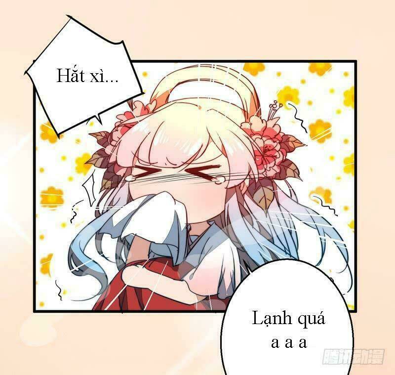 Nhật Tà Nguyệt Ma: Chapter 25