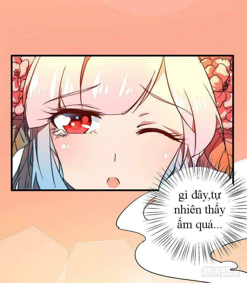 Nhật Tà Nguyệt Ma: Chapter 25