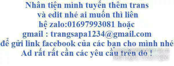 Nhật Tà Nguyệt Ma: Chapter 25