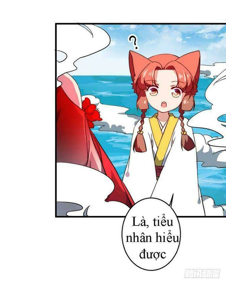 Nhật Tà Nguyệt Ma: Chapter 25
