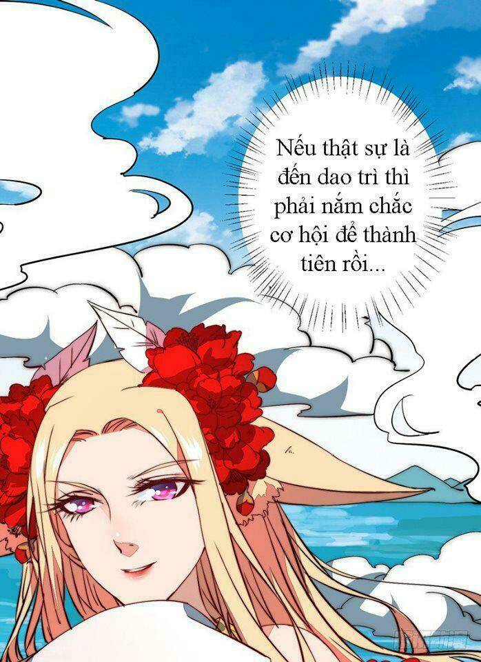 Nhật Tà Nguyệt Ma: Chapter 25