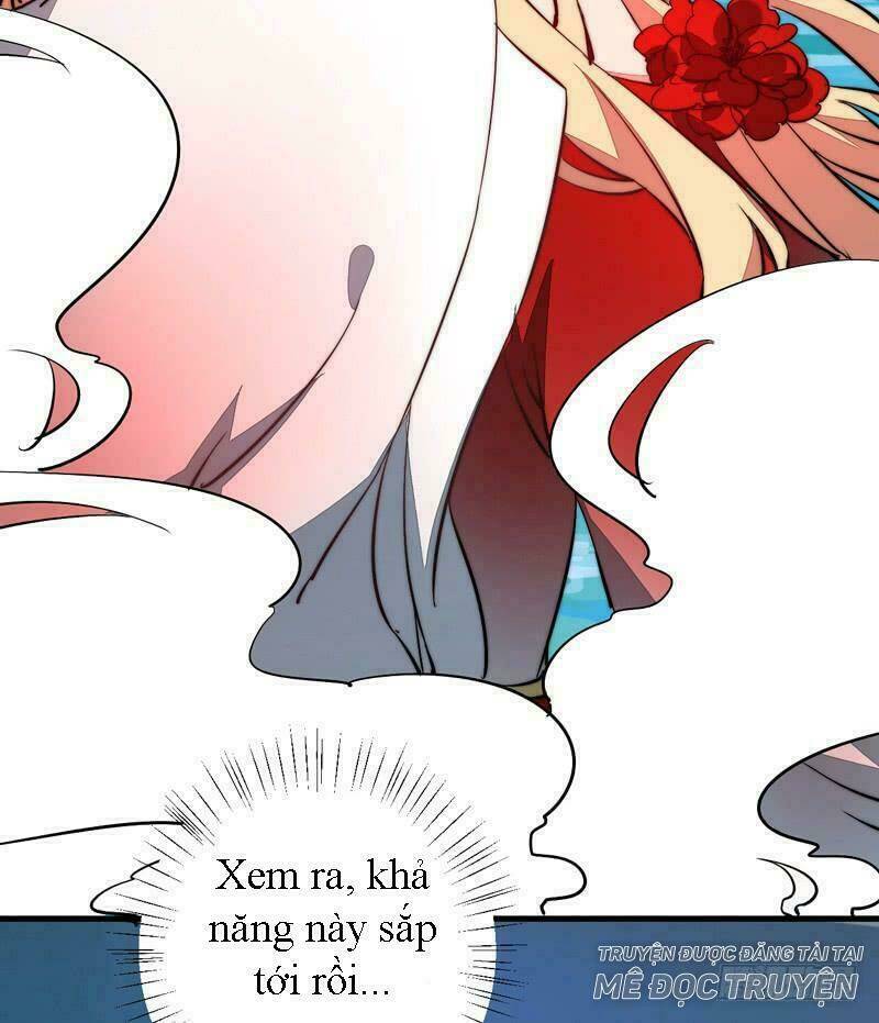 Nhật Tà Nguyệt Ma: Chapter 25