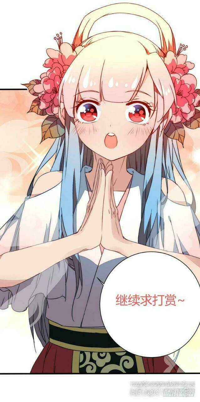Nhật Tà Nguyệt Ma: Chapter 37