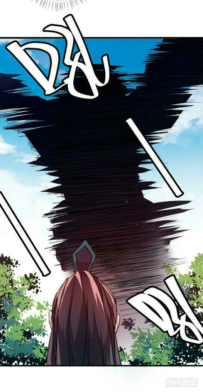 Nhật Tà Nguyệt Ma: Chapter 37