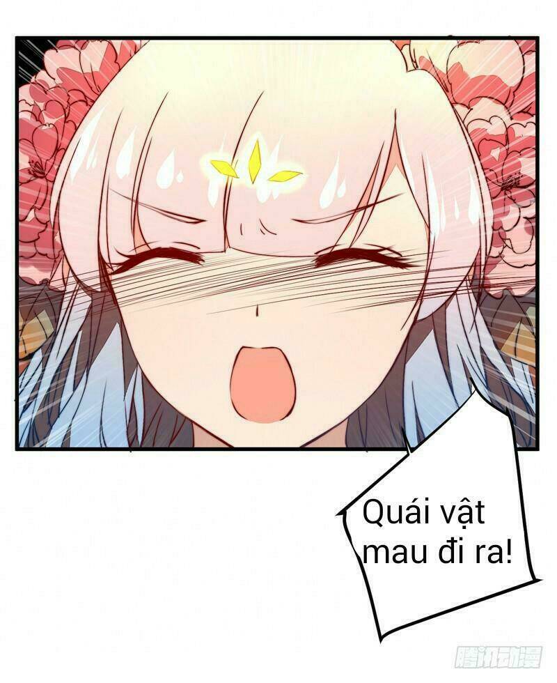 Nhật Tà Nguyệt Ma: Chapter 37