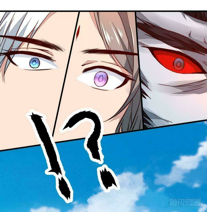 Nhật Tà Nguyệt Ma: Chapter 37