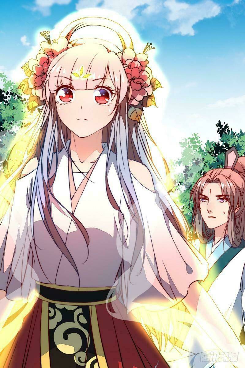 Nhật Tà Nguyệt Ma: Chapter 37