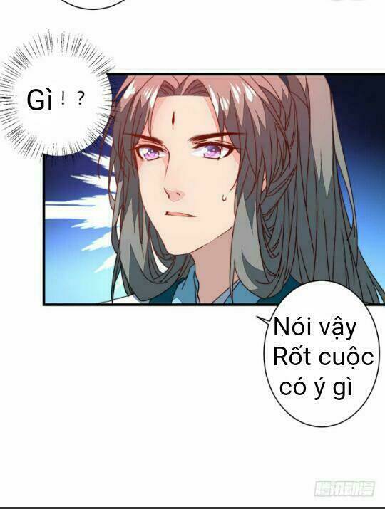 Nhật Tà Nguyệt Ma: Chapter 40