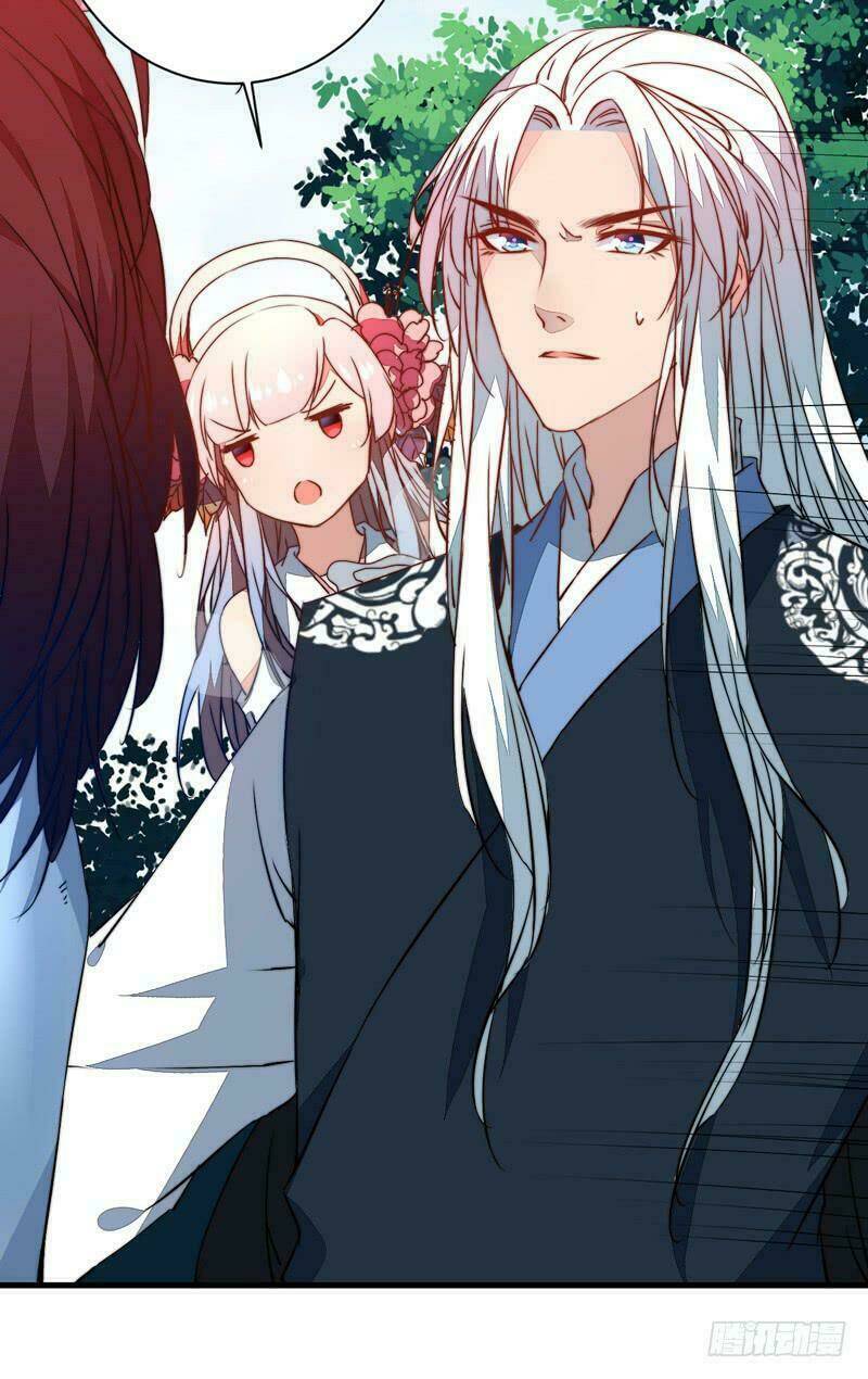 Nhật Tà Nguyệt Ma: Chapter 40