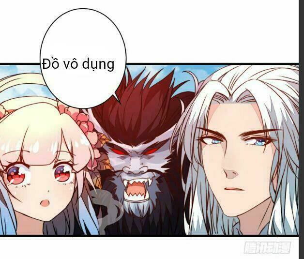 Nhật Tà Nguyệt Ma: Chapter 40