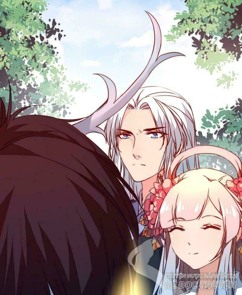 Nhật Tà Nguyệt Ma: Chapter 40