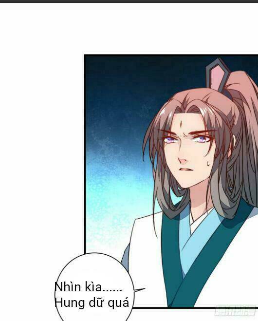 Nhật Tà Nguyệt Ma: Chapter 40