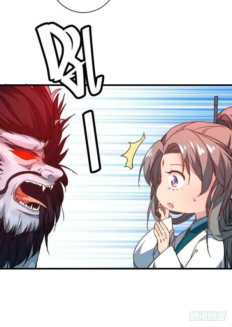 Nhật Tà Nguyệt Ma: Chapter 40