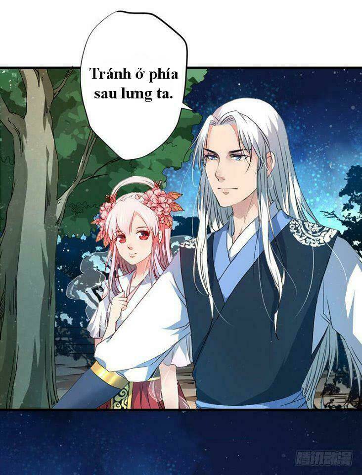 Nhật Tà Nguyệt Ma: Chapter 6
