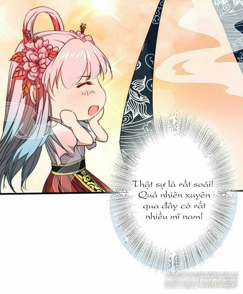 Nhật Tà Nguyệt Ma: Chapter 9