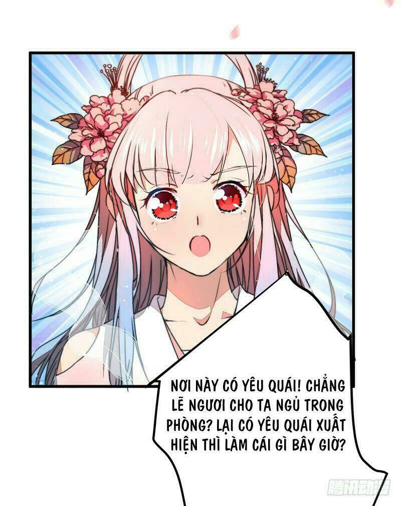 Nhật Tà Nguyệt Ma: Chapter 9