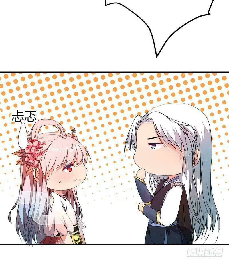 Nhật Tà Nguyệt Ma: Chapter 9