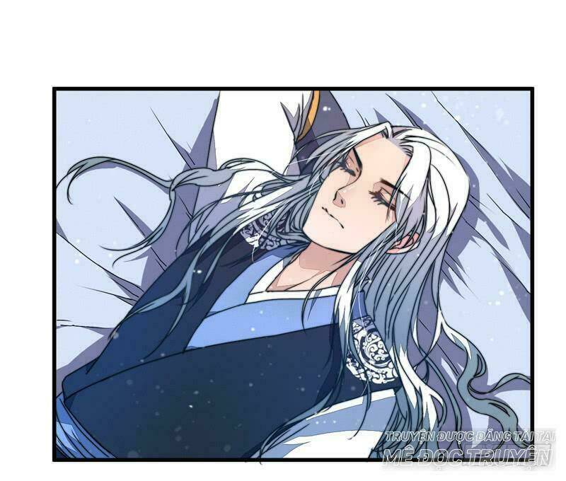 Nhật Tà Nguyệt Ma: Chapter 9