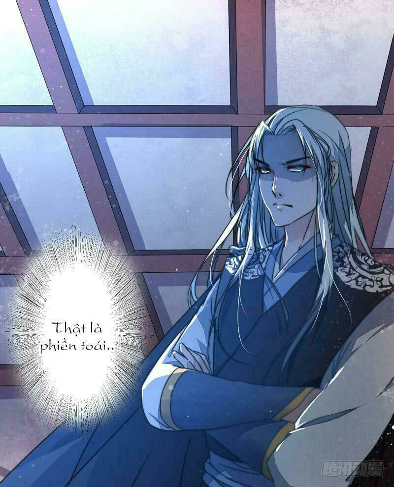 Nhật Tà Nguyệt Ma: Chapter 9