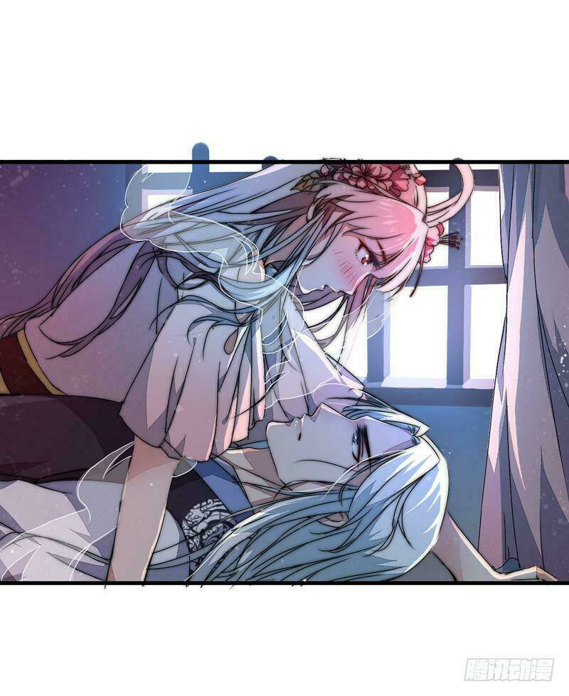 Nhật Tà Nguyệt Ma: Chapter 9