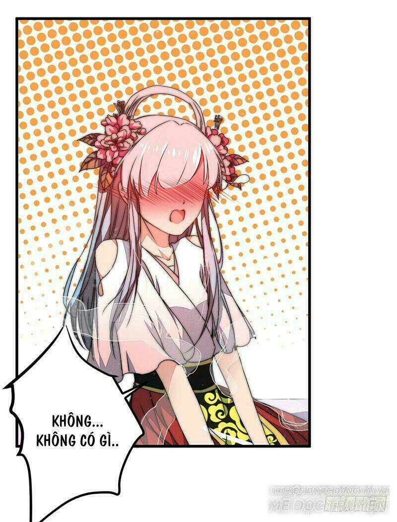 Nhật Tà Nguyệt Ma: Chapter 9
