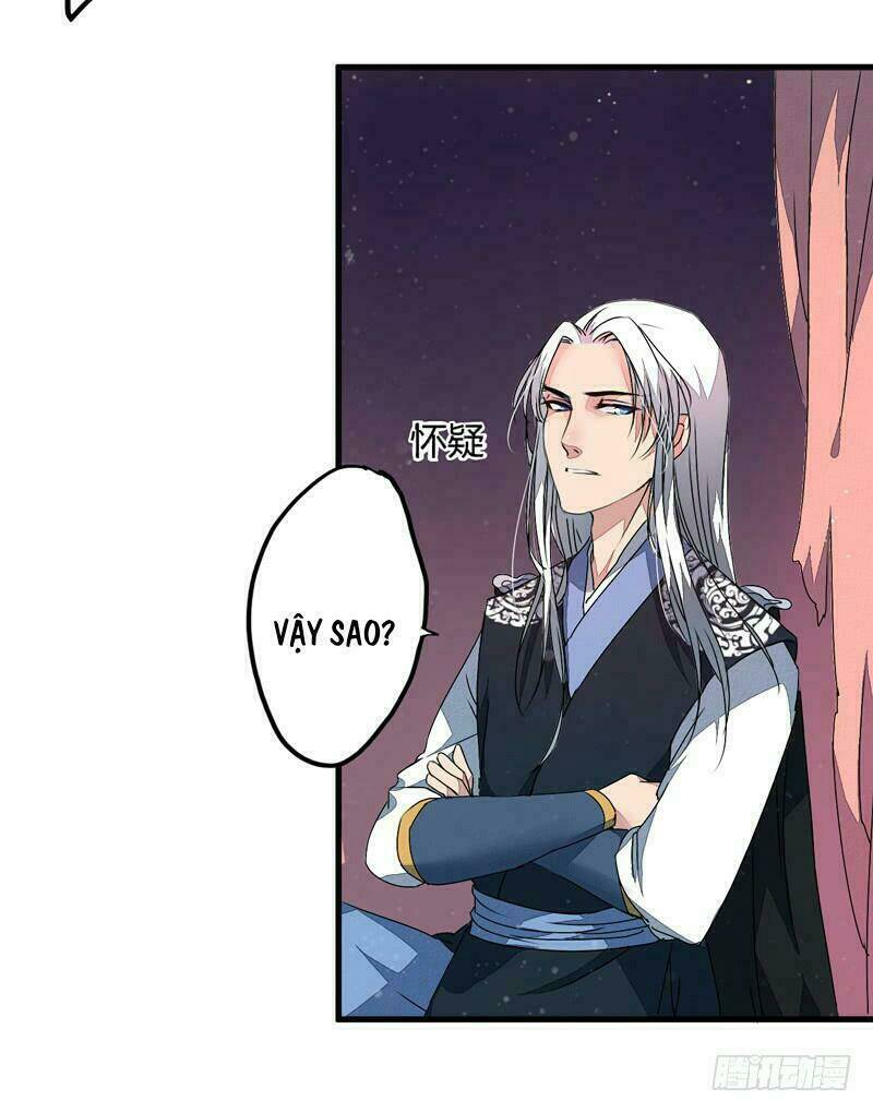 Nhật Tà Nguyệt Ma: Chapter 9