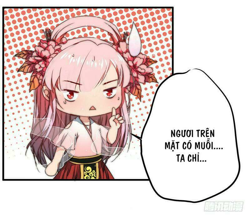 Nhật Tà Nguyệt Ma: Chapter 9