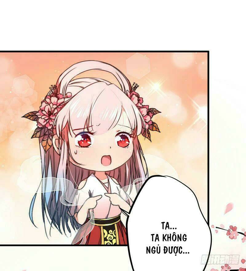 Nhật Tà Nguyệt Ma: Chapter 9