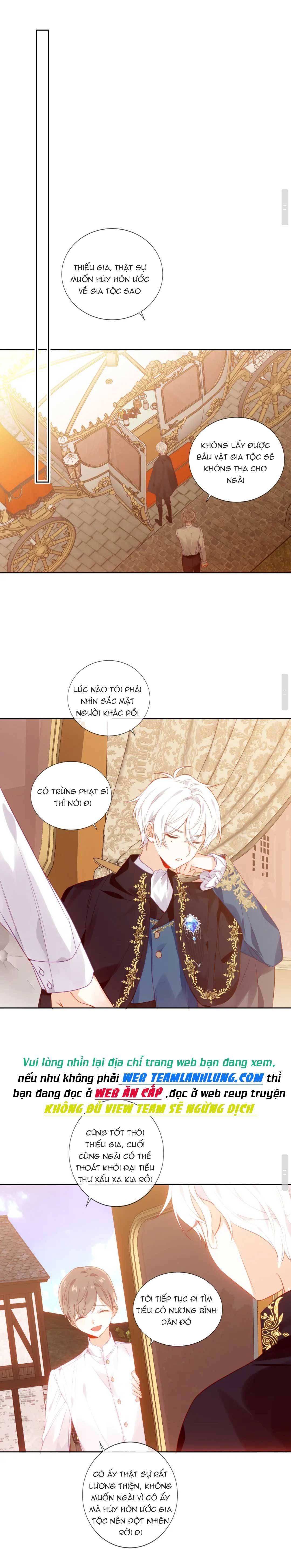 XUYÊN VÀO THẾ GIỚI GIẢ TƯỞNG: Chapter 20