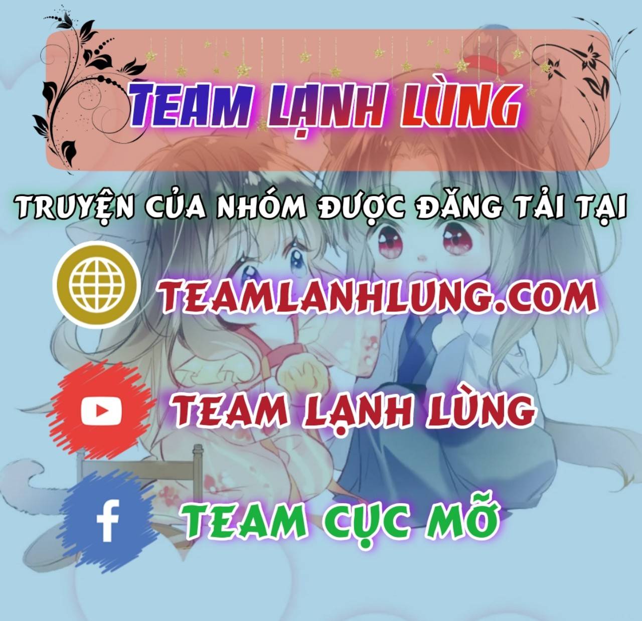 XUYÊN VÀO THẾ GIỚI GIẢ TƯỞNG: Chapter 25
