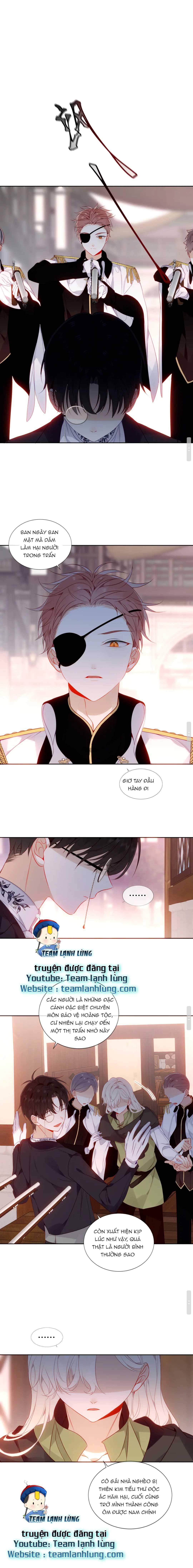 XUYÊN VÀO THẾ GIỚI GIẢ TƯỞNG: Chapter 28